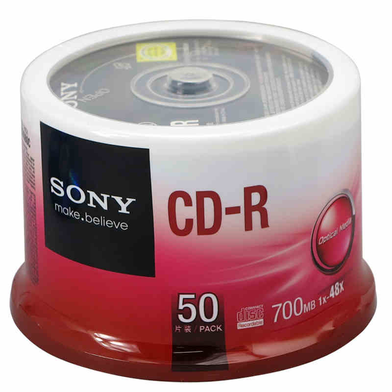 CD,DVD刻錄光盤